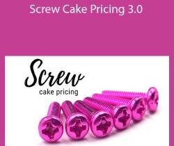 Kara Andretta – Screw Cake Pricing 3.0