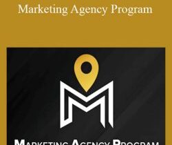 Kevin David – Marketing Agency Program