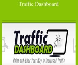 Kim Roach – Traffic Dashboard