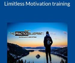 Laido Dittmar – Limitless Motivation training