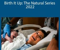 Liesel Teen – Birth It Up: The Natural Series 2022
