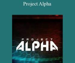 Luke Fitzgerald – Project Alpha