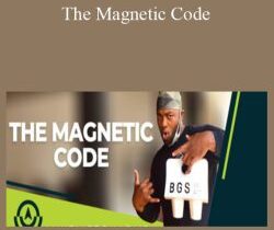 Luke Fitzgerald – The Magnetic Code