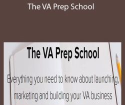 Lydia Senn – The VA Prep School