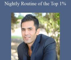 Mani Vaya – Nightly Routine of the Top 1%