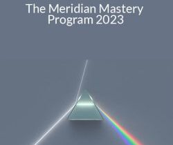 Meredith Sands Keator – The Meridian Mastery Program 2023