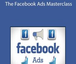 Mutesix – The Facebook Ads Masterclass