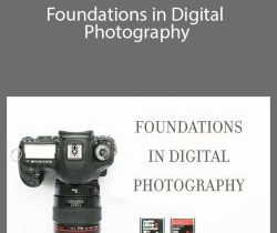 Nancy Ray – Foundations in Digital Photography