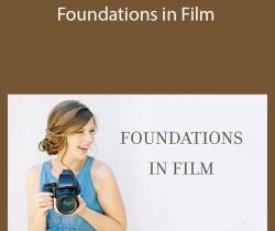 Nancy Ray – Foundations in Film