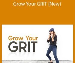 Neeta Bhushan Nawalkha – Grow Your GRIT (New)