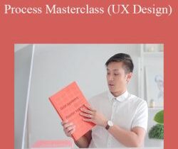 Nguyen Le – Process Masterclass (UX Design)