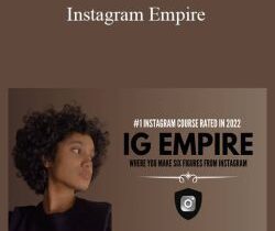 Niti Sarran – Instagram Empire