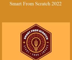 Pat Flynn – Smart From Scratch 2022