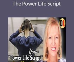 Peggy McColl – The Power Life Script