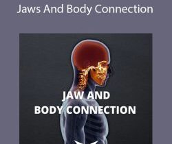 Posturepro – Jaws And Body Connection