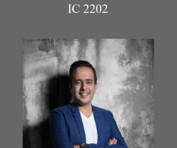 Rajiv Talreja – IC 2202