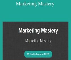 Rajiv Talreja – Marketing Mastery