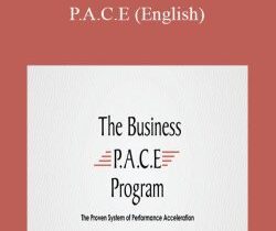 Rajiv Talreja – P.A.C.E (English)