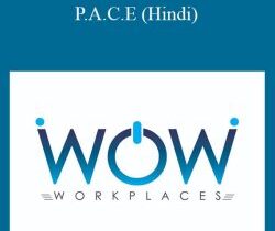 Rajiv Talreja – P.A.C.E (Hindi)