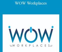 Rajiv Talreja – WOW Workplaces