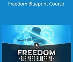 Siddharth Rajsekar – Freedom Blueprint Course