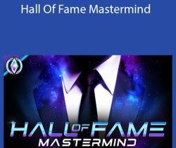 Siddharth Rajsekar – Hall Of Fame Mastermind