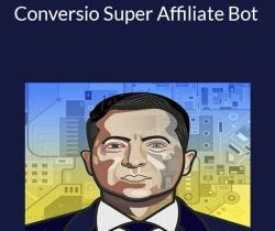 Simon Wood – Conversio Super Affiliate Bot