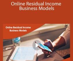 Stone River Elearning – Online Residual Income Business Models