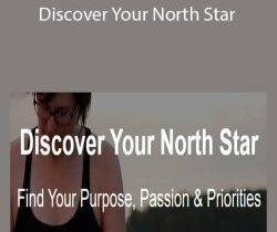 Tanya Dalton – Discover Your North Star