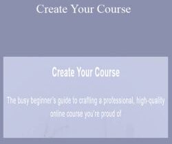 Teachable – Create Your Course