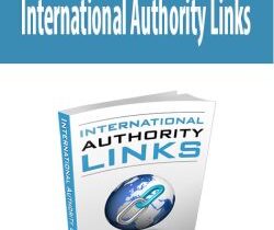 International Authority Links