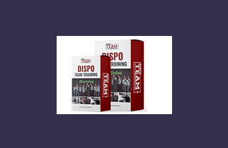 Dispo Team Training 2022 Program By David Olds