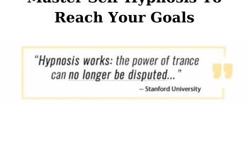 Hypnopower -Learn and Master Self-Hypnosis To Reach Your Goals By Alexander Fidelman